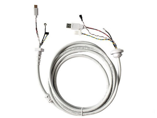 quality Reducción de la interferencia electromagnética del cable de control médico para la estabilidad de la señal factory